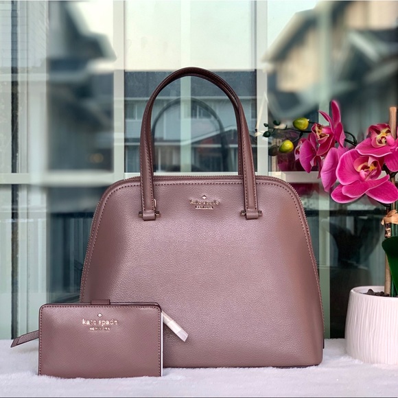 NEW KATE SPADE ♠️ SET